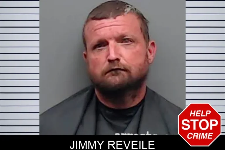 Jimmy Reveile