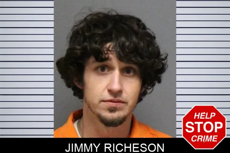Jimmy Richeson