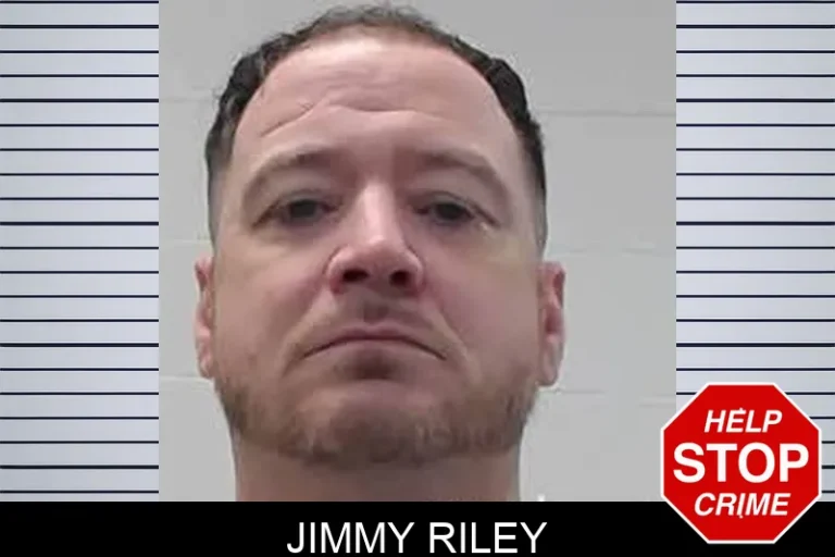 Jimmy Riley