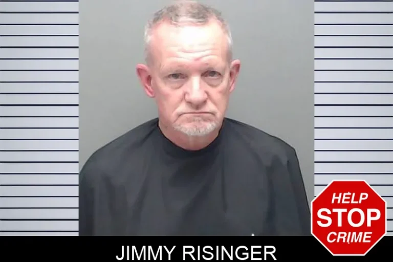 Jimmy Risinger