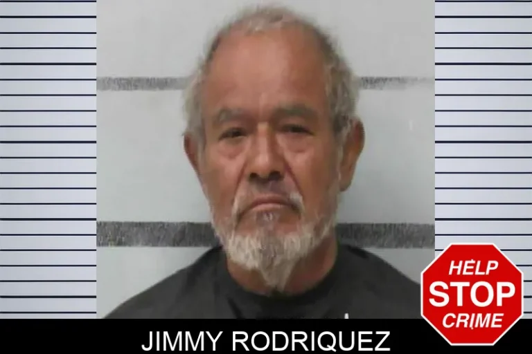Jimmy RodriquEz