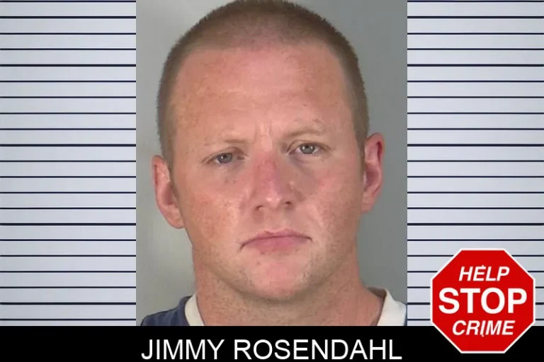 Jimmy Rosendahl
