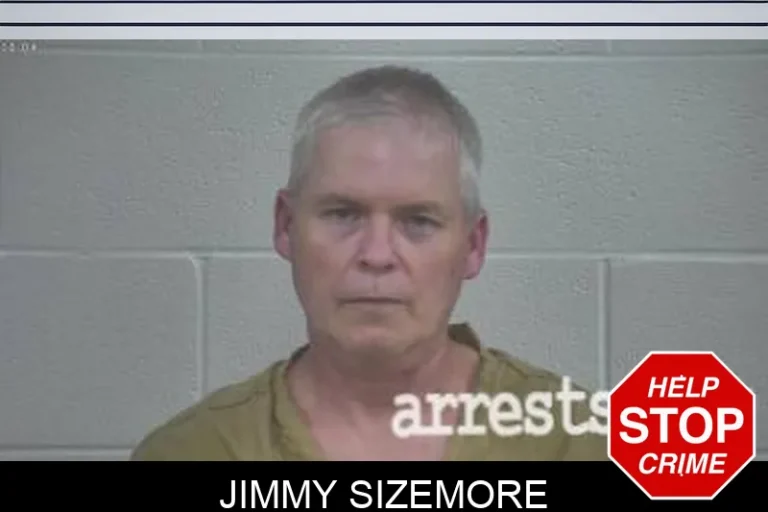 Jimmy Sizemore