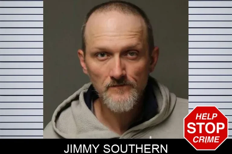 Jimmy SouThern
