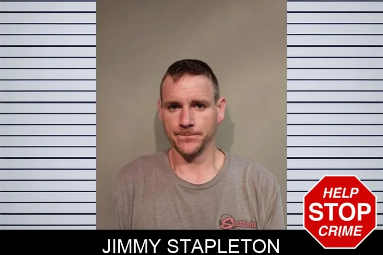 Jimmy Stapleton