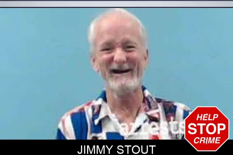 Jimmy StouT