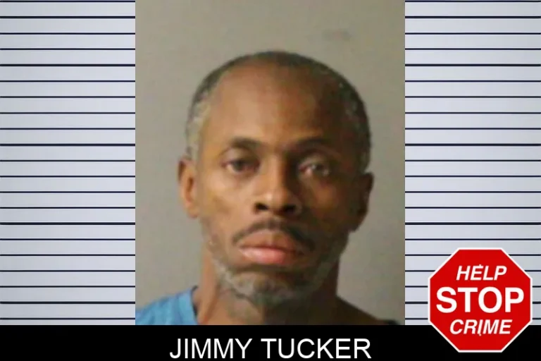 Jimmy TuCker