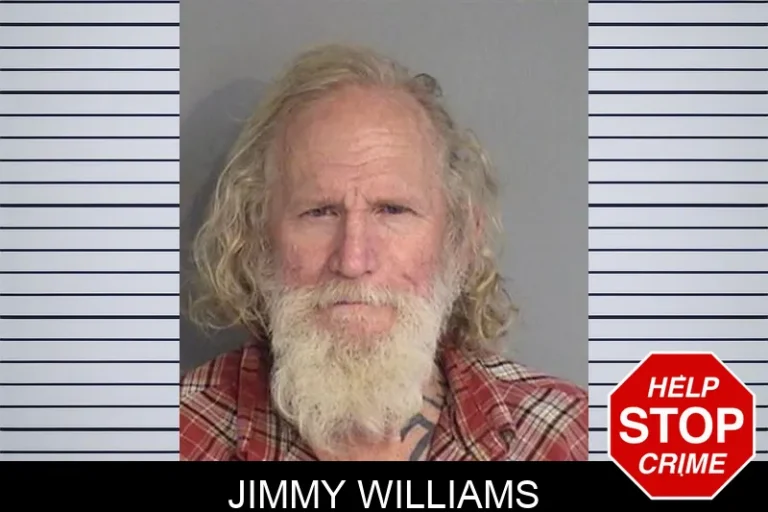 Jimmy Williams