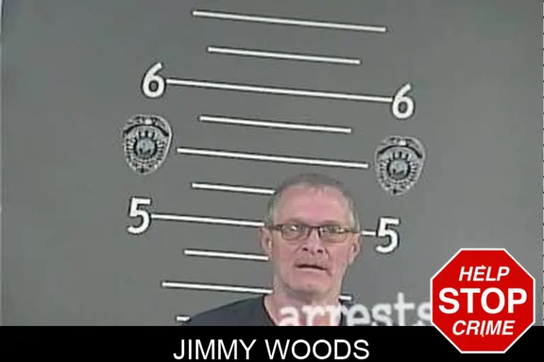 Jimmy Woods