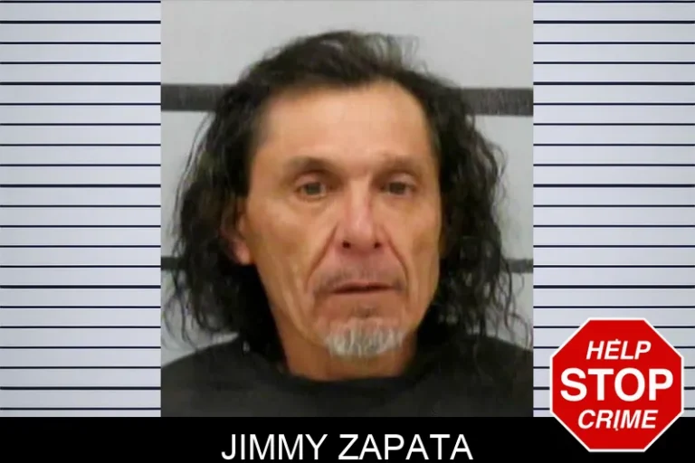 Jimmy Zapata