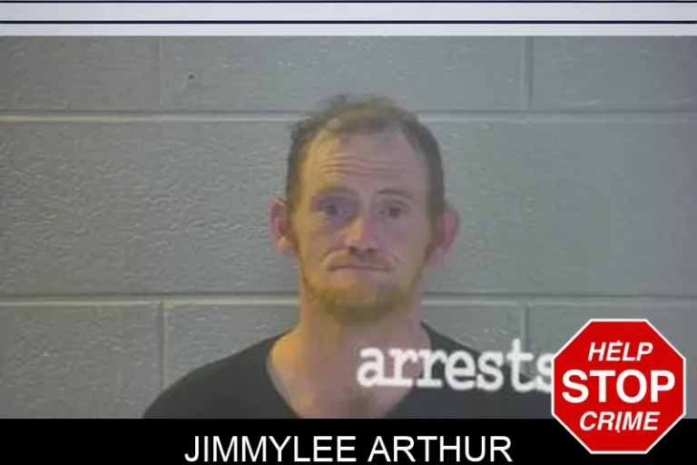 Jimmylee ArthuR