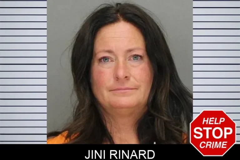 Jini Rinard