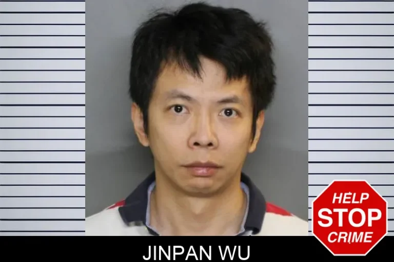 Jinpan Wu