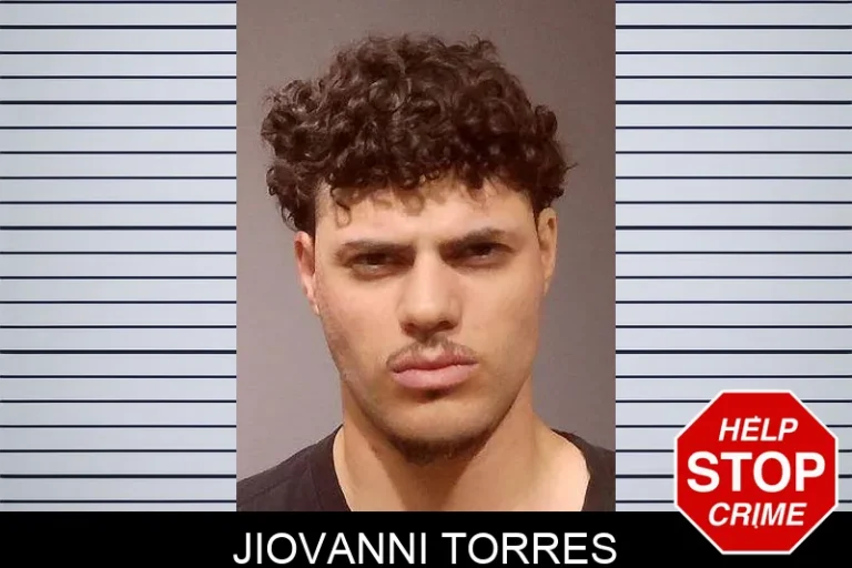 Jiovanni Torres