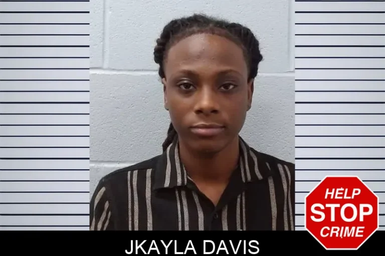 Jkayla Davis