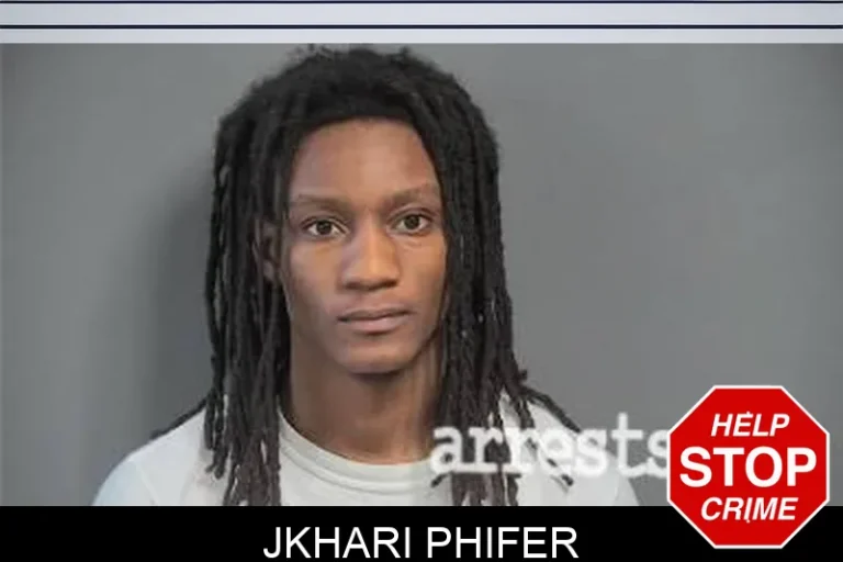 Jkhari Phifer