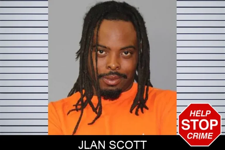 Jlan Scott
