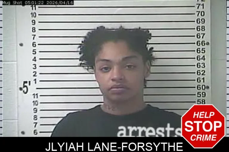 Jlyiah Lane-Forsythe