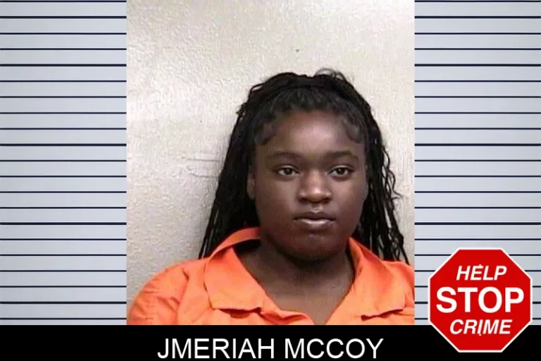 Jmeriah McCoy