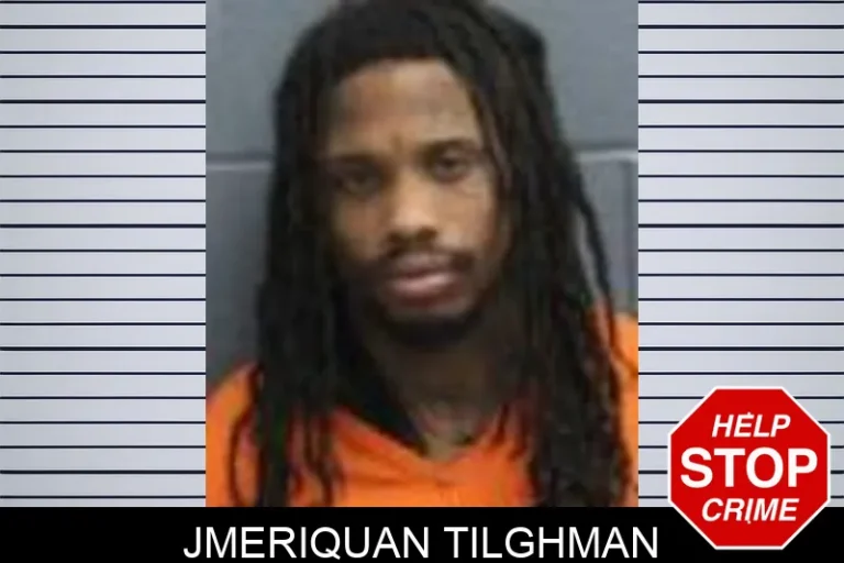 JmeriquAn Tilghman