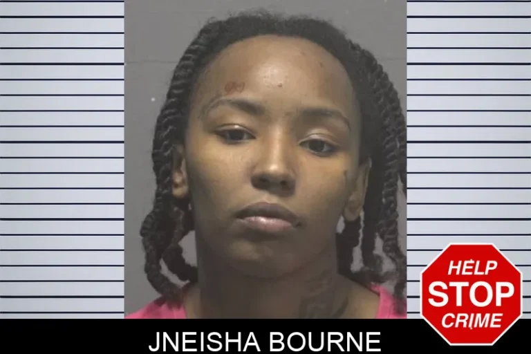 Jneisha BouRne