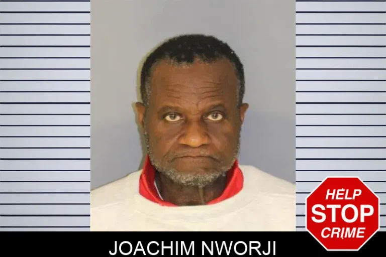 Joachim Nworji