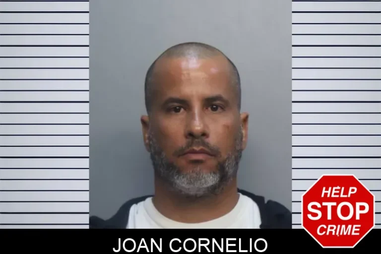 Joan Cornelio