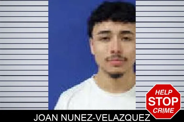 Joan NuNez-VelazquEz