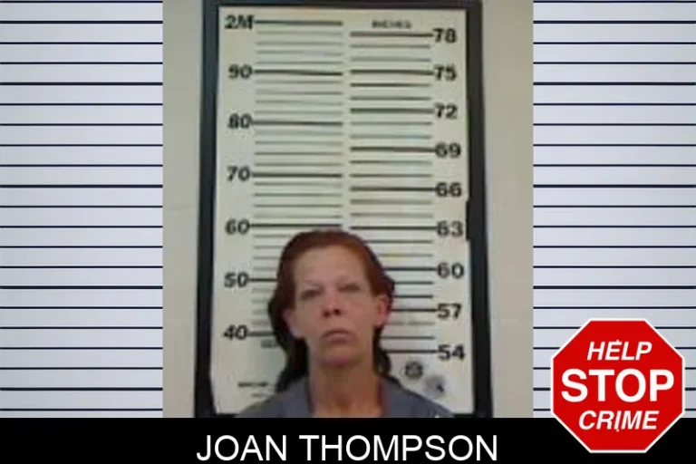 Joan Thompson