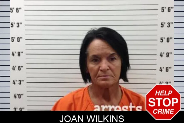 Joan Wilkins