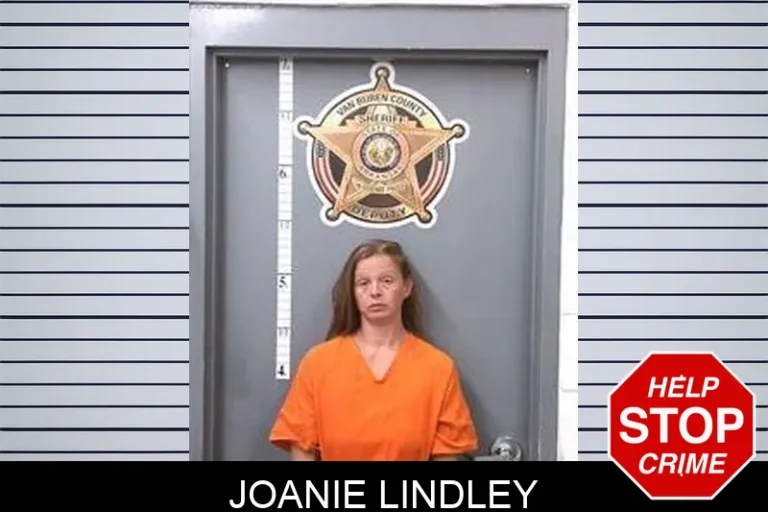 Joanie Lindley