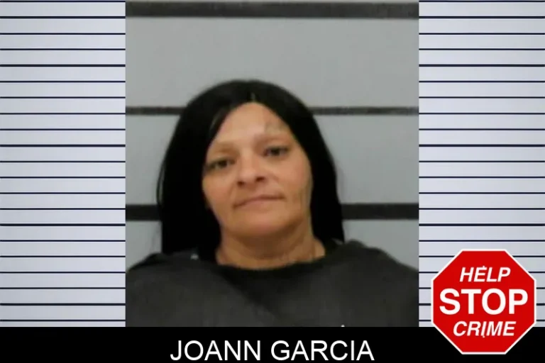 Joann Garcia