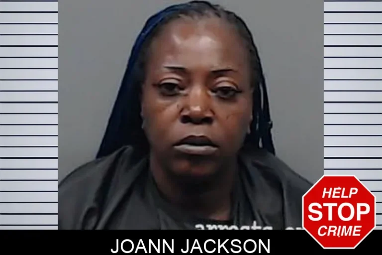 Joann Jackson