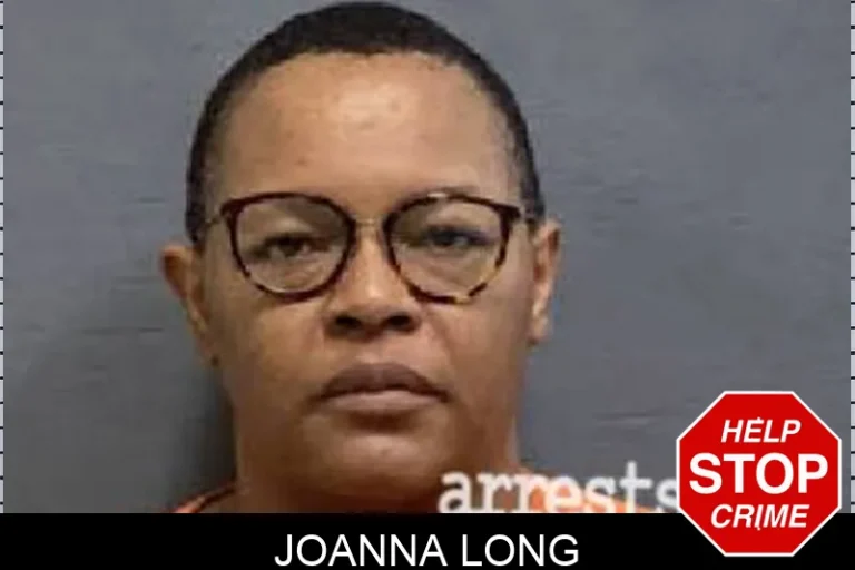 Joanna Long