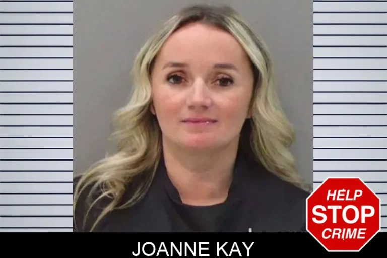Joanne Kay