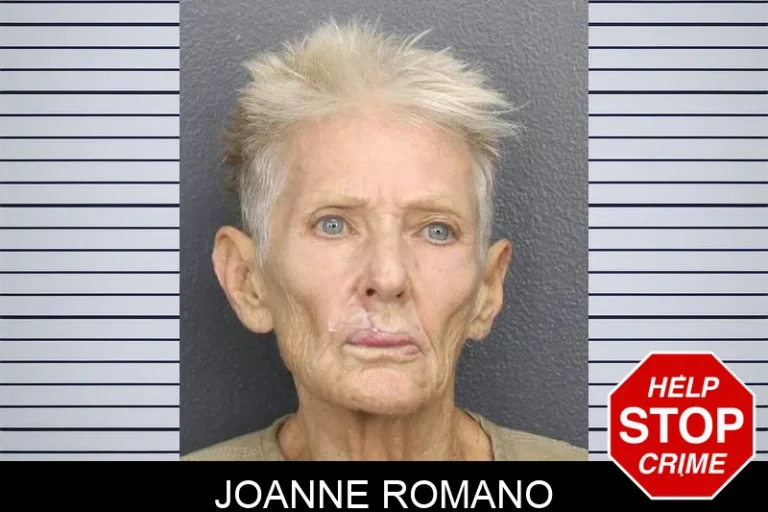 Joanne Romano