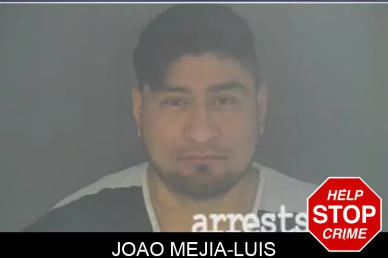 Joao Mejia-LuIs