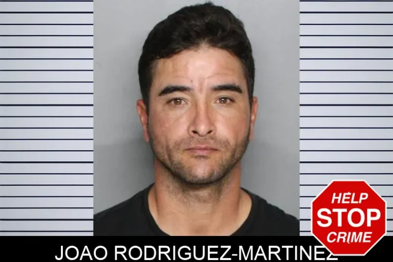 Joao Rodriguez-Martinez