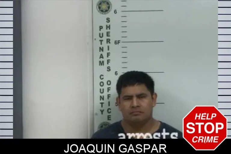 JoaquIn Gaspar