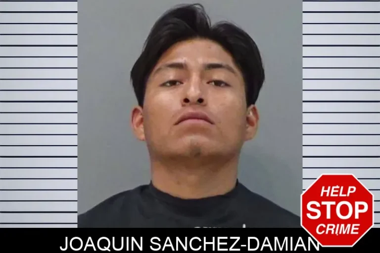 JoaquIn Sanchez-Damian