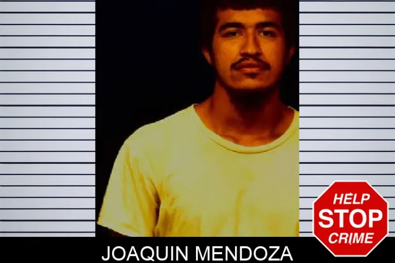 Joaquin Mendoza