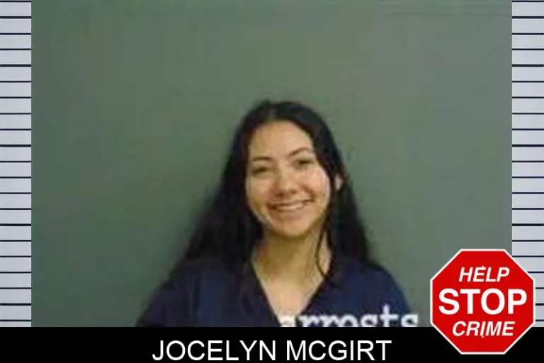 Jocelyn McGirt