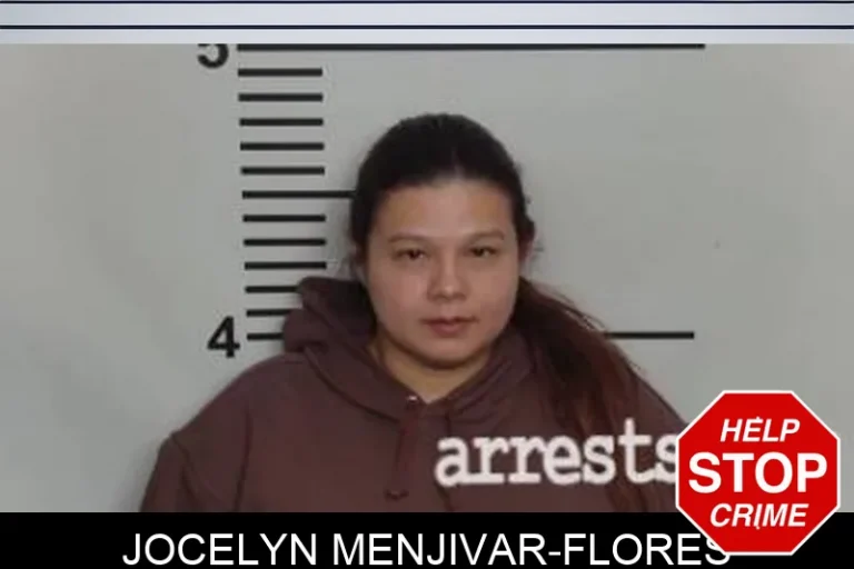 Jocelyn Menjivar-Flores