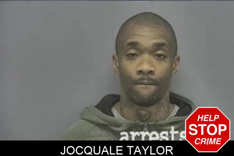 JocquAle Taylor