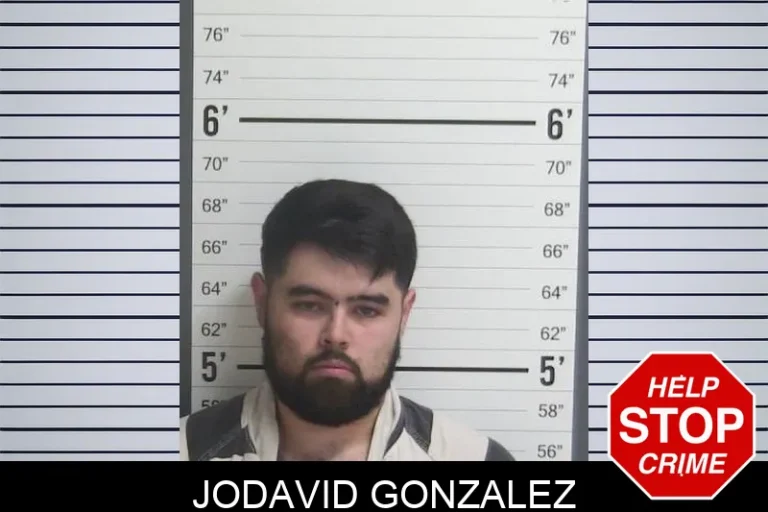 Jodavid Gonzalez
