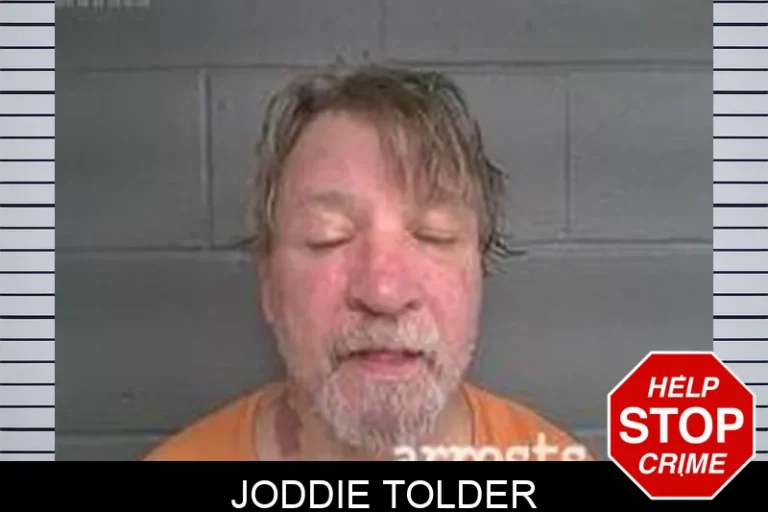 Joddie Tolder