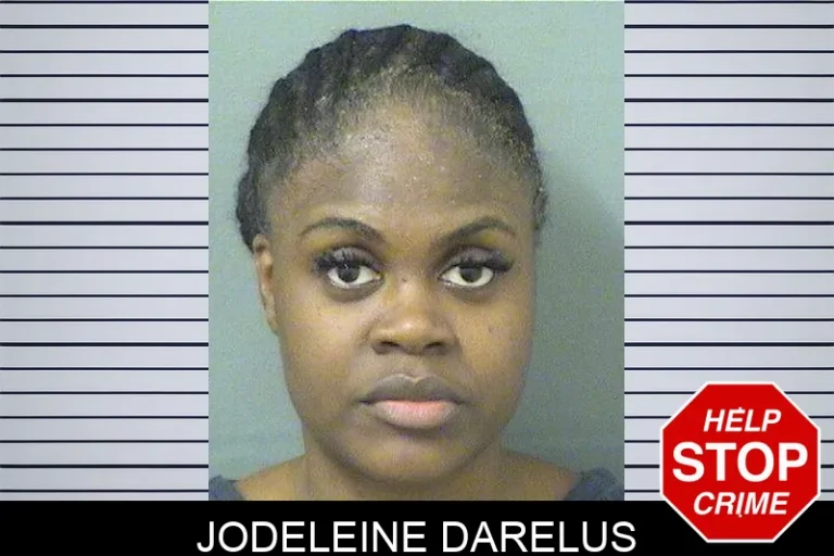 Jodeleine DareluS