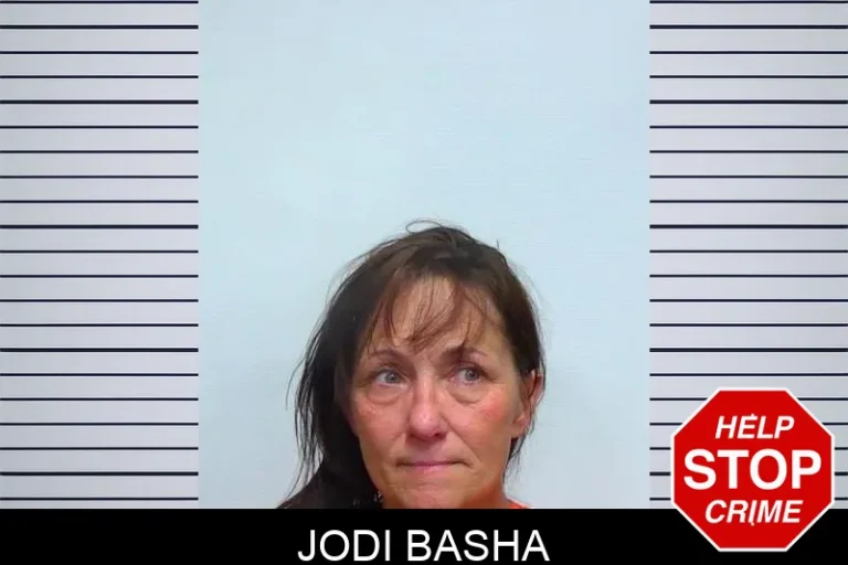Jodi Basha