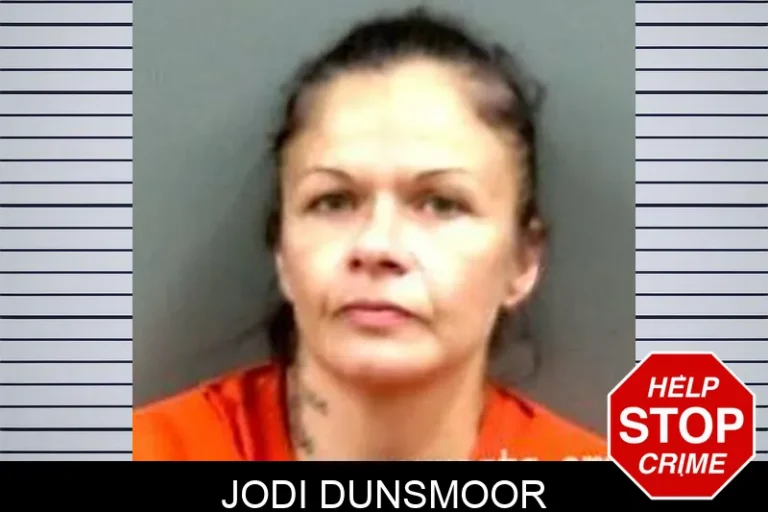 Jodi DuNsmoor