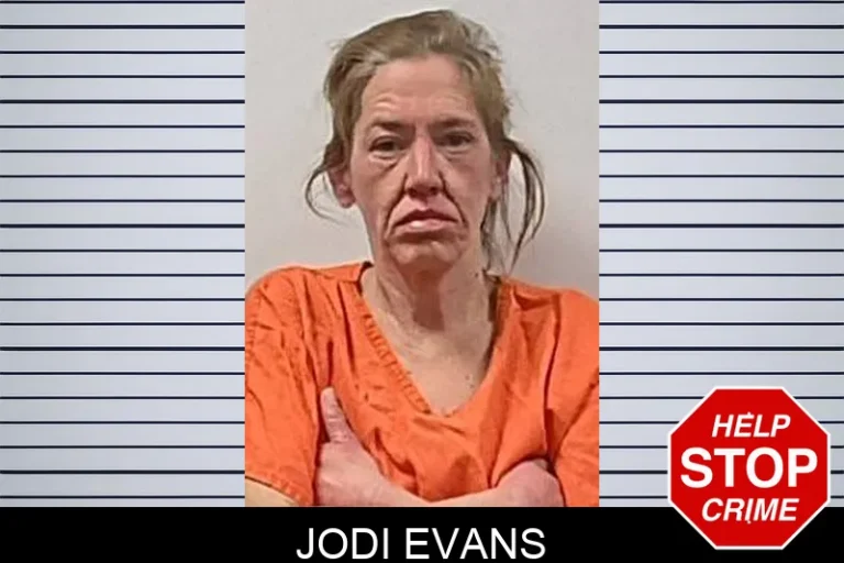 Jodi Evans